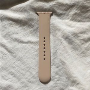 Apple Watch band